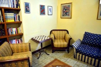 Imagen general del Hotel Italia Ristorante Pizzeria. Foto 8