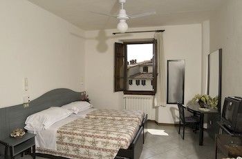 Imagen general del Hotel Italia Ristorante Pizzeria. Foto 10