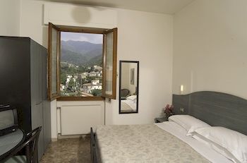 Imagen general del Hotel Italia Ristorante Pizzeria. Foto 11