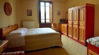 Imagen general del Hotel Italia Ristorante Pizzeria. Foto 15