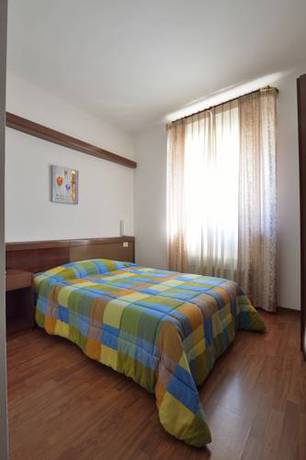 Imagen de la habitación del Hotel Italia, Ronchi dei Legionari. Foto 1