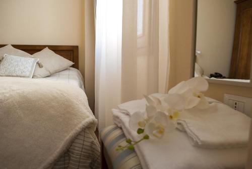 Imagen de la habitación del Hotel Italia, Sacile. Foto 3