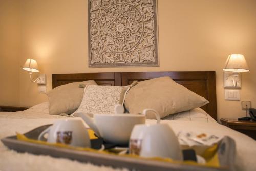Imagen de la habitación del Hotel Italia, Sacile. Foto 5