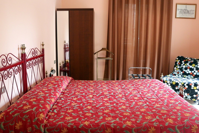 Imagen general del Hotel Italia, Turín. Foto 2