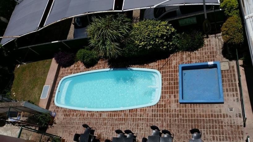 Imagen de la piscina del Hotel Italia, VILLA CARLOS PAZ. Foto 15