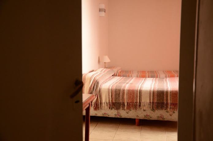 Imagen de la habitación del Hotel Italia, VILLA CARLOS PAZ. Foto 5