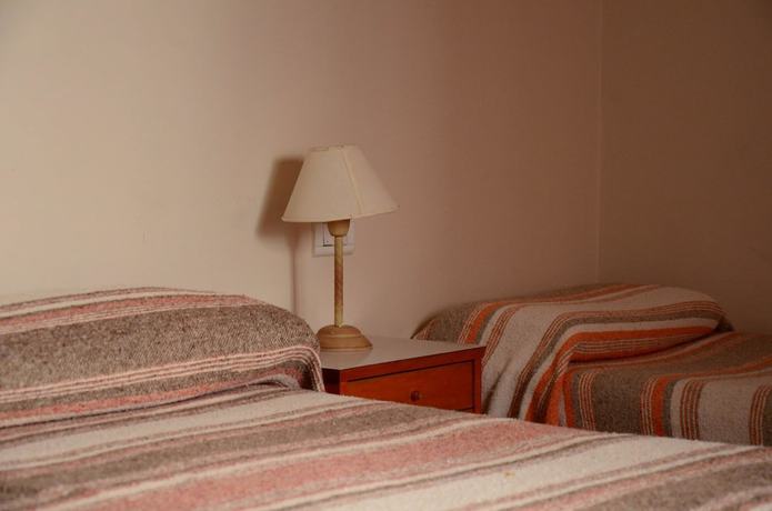 Imagen de la habitación del Hotel Italia, VILLA CARLOS PAZ. Foto 6