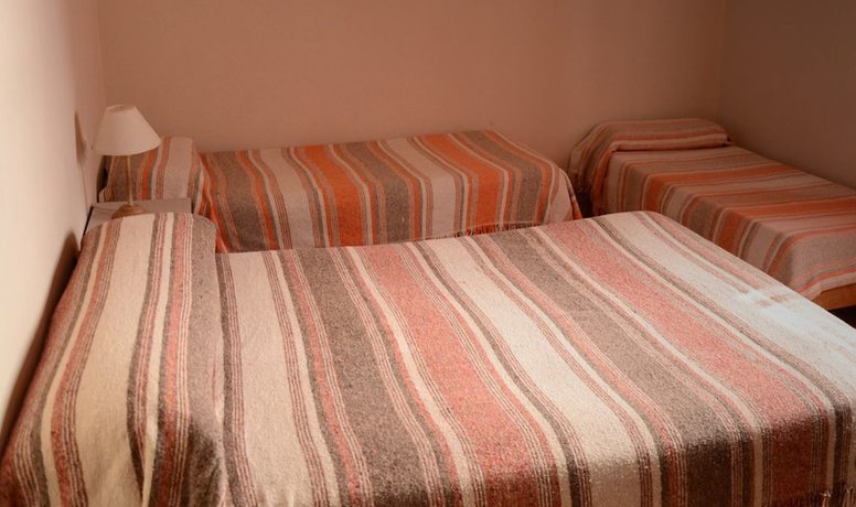 Imagen de la habitación del Hotel Italia, VILLA CARLOS PAZ. Foto 7