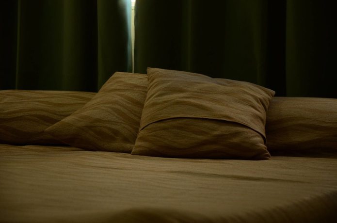 Imagen de la habitación del Hotel Italia, VILLA CARLOS PAZ. Foto 9