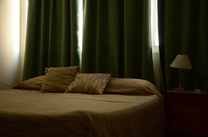 Imagen de la habitación del Hotel Italia, VILLA CARLOS PAZ. Foto 10