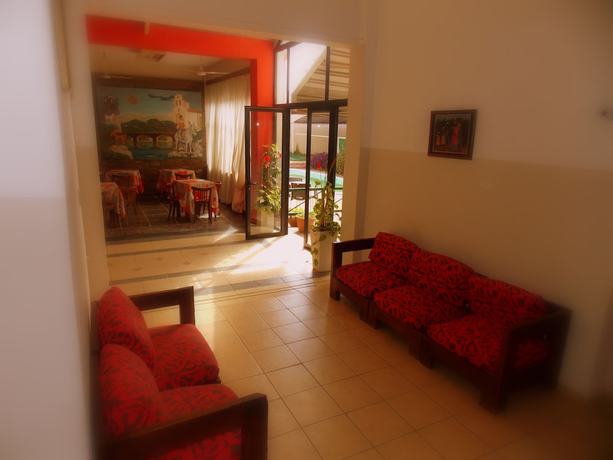 Imagen general del Hotel Italia, VILLA CARLOS PAZ. Foto 1