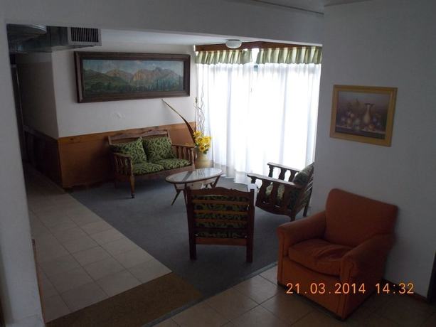 Imagen de los interiores del Hotel Italia, VILLA CARLOS PAZ. Foto 13