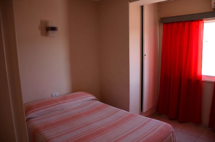 Imagen de la habitación del Hotel Italia, VILLA CARLOS PAZ. Foto 12