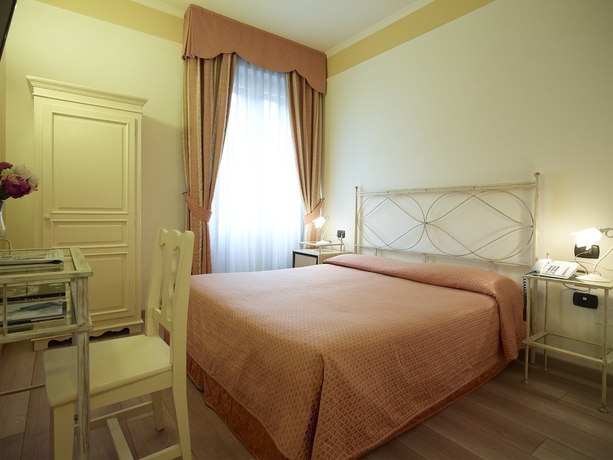 Imagen de la habitación del Hotel Italia, Verona. Foto 2