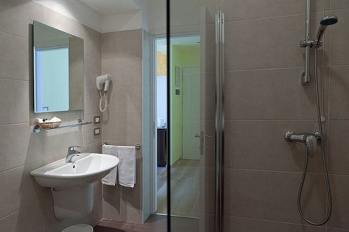Imagen de la habitación del Hotel Italia, Verona. Foto 5