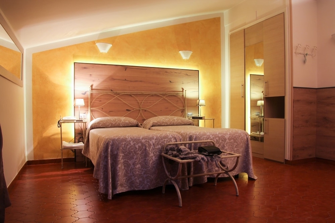 Imagen de la habitación del Hotel Italia, Verona. Foto 6