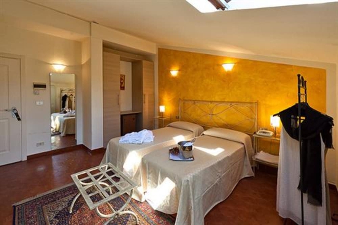 Imagen de la habitación del Hotel Italia, Verona. Foto 8