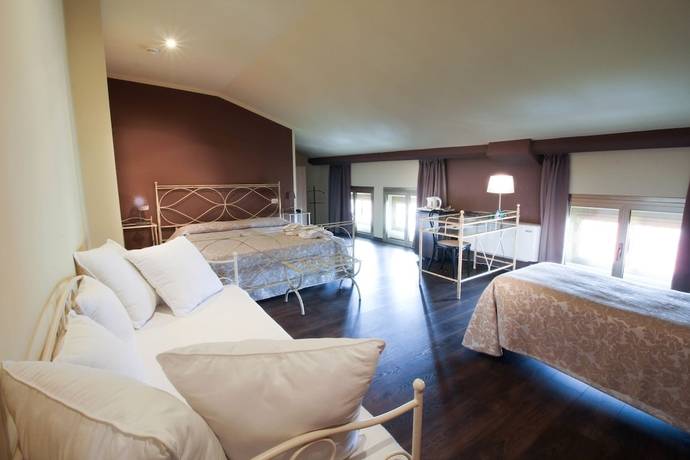 Imagen de la habitación del Hotel Italia, Verona. Foto 11