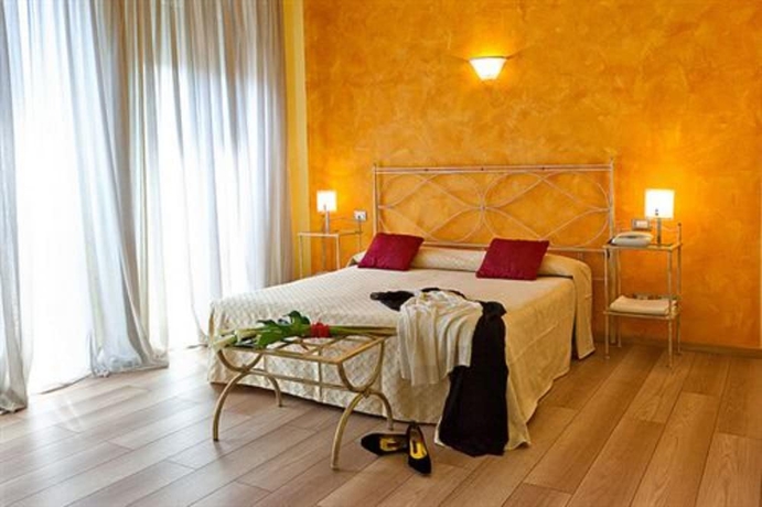 Imagen de la habitación del Hotel Italia, Verona. Foto 13