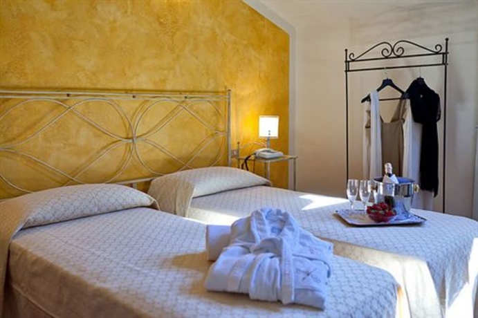 Imagen de la habitación del Hotel Italia, Verona. Foto 14