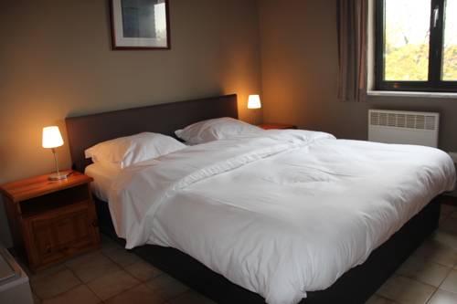 Imagen de la habitación del Hotel Italia, Zelzate. Foto 2