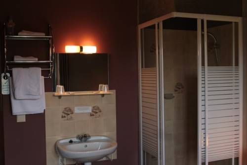 Imagen de la habitación del Hotel Italia, Zelzate. Foto 4
