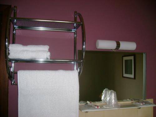 Imagen de la habitación del Hotel Italia, Zelzate. Foto 7