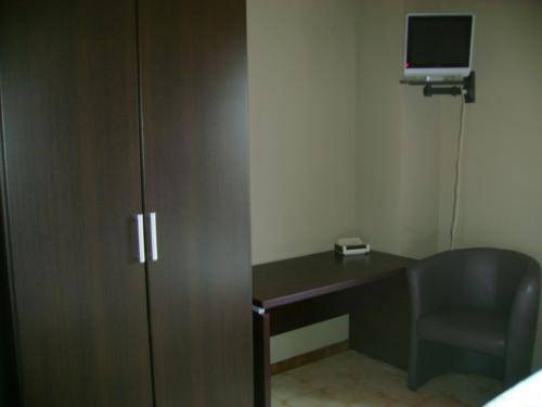 Imagen de la habitación del Hotel Italia, Zelzate. Foto 8