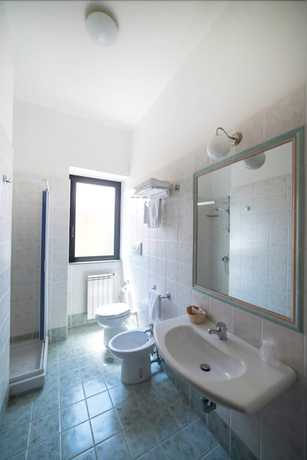 Imagen de la habitación del Hotel Italia and Lombardi. Foto 13