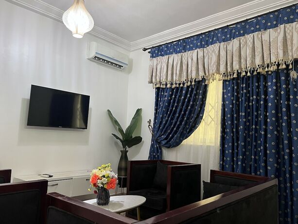 Imagen general del Hotel Italian Boy. Foto 7