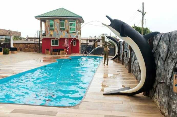 Imagen general del Hotel Italian Boy. Foto 9