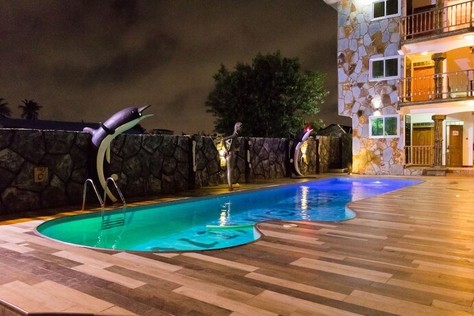 Imagen general del Hotel Italian Boy. Foto 10