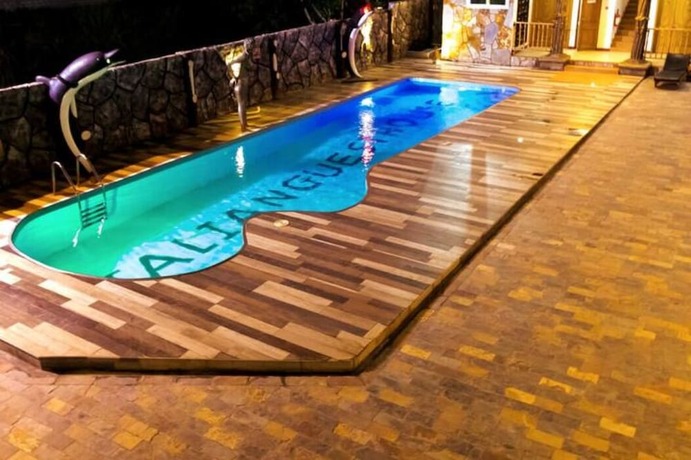 Imagen general del Hotel Italian Boy. Foto 12