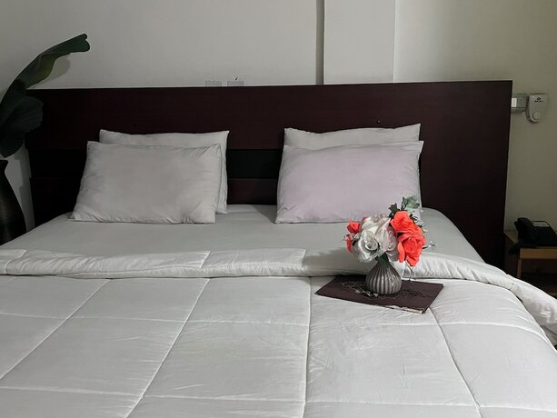 Imagen general del Hotel Italian Boy. Foto 14