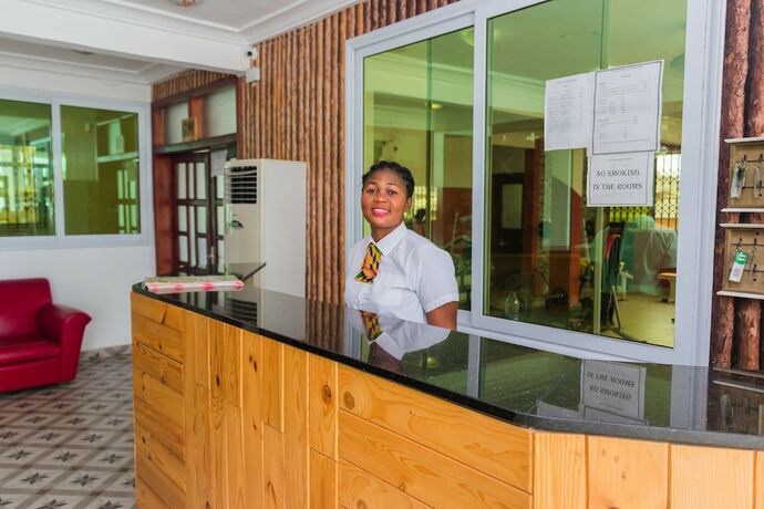 Imagen general del Hotel Italian Boy. Foto 15