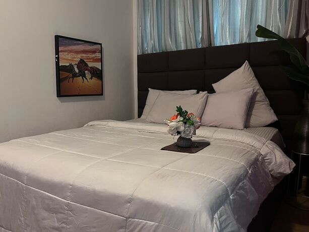 Imagen general del Hotel Italian Boy. Foto 1