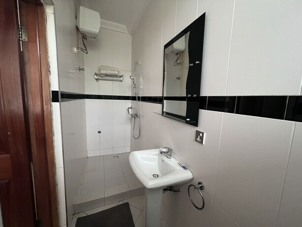 Imagen de la habitación del Hotel Italian Boy. Foto 16