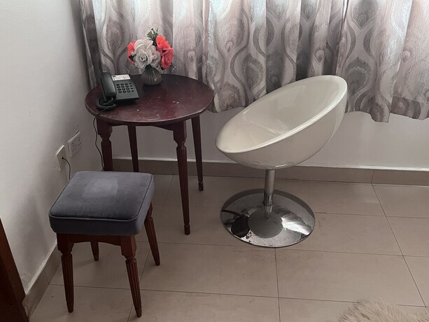 Imagen de la habitación del Hotel Italian Boy. Foto 17