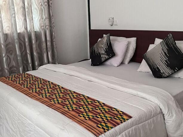 Imagen de la habitación del Hotel Italian Boy. Foto 18