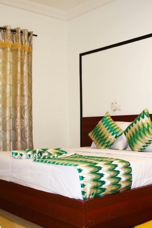 Imagen de la habitación del Hotel Italian Boy. Foto 19