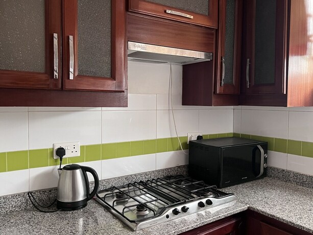 Imagen de la habitación del Hotel Italian Boy. Foto 24