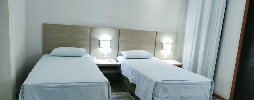 Imagen de la habitación del Hotel Italian. Foto 7