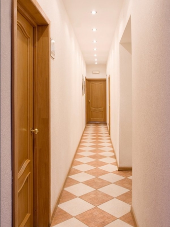 Imagen general del Hotel Italian Rooms On Griboedova 35. Foto 4