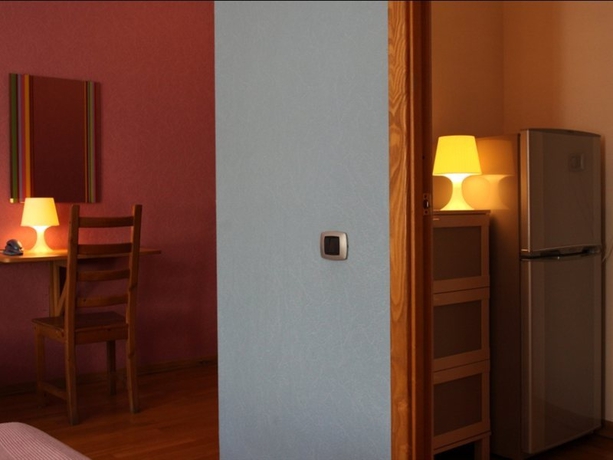 Imagen general del Hotel Italian Rooms On Griboedova 35. Foto 10
