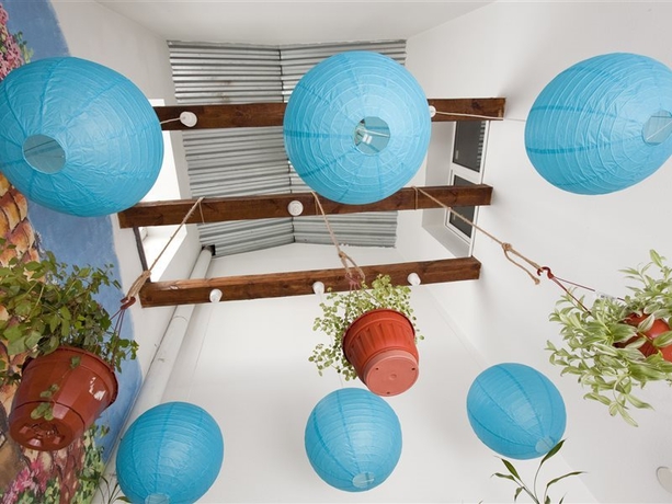 Imagen general del Hotel Italian Rooms and Apartments Pio On Mokhovaya. Foto 11