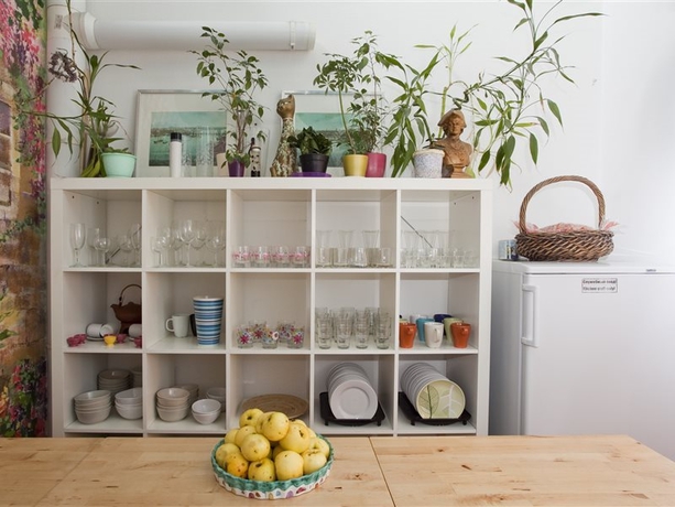 Imagen general del Hotel Italian Rooms and Apartments Pio On Mokhovaya. Foto 15