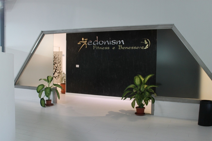 Imagen de los interiores del Hotel Italiana Hotels Cosenza. Foto 5