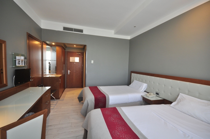 Imagen de la habitación del Hotel Italiana Hotels Florence. Foto 9