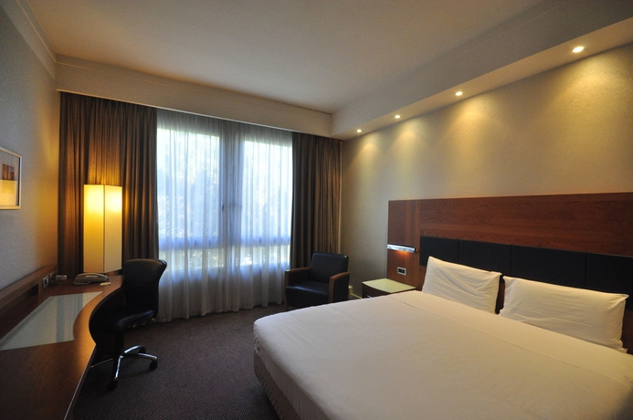 Imagen de la habitación del Hotel Italiana Hotels Florence. Foto 10