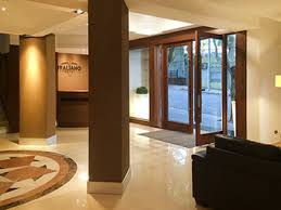 Imagen de los interiores del Hotel Italiano. Foto 6